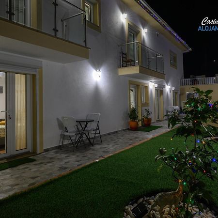 Casinha Branca Ξενοδοχείο Fundão Εξωτερικό φωτογραφία