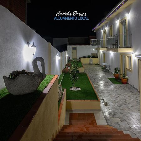 Casinha Branca Ξενοδοχείο Fundão Εξωτερικό φωτογραφία