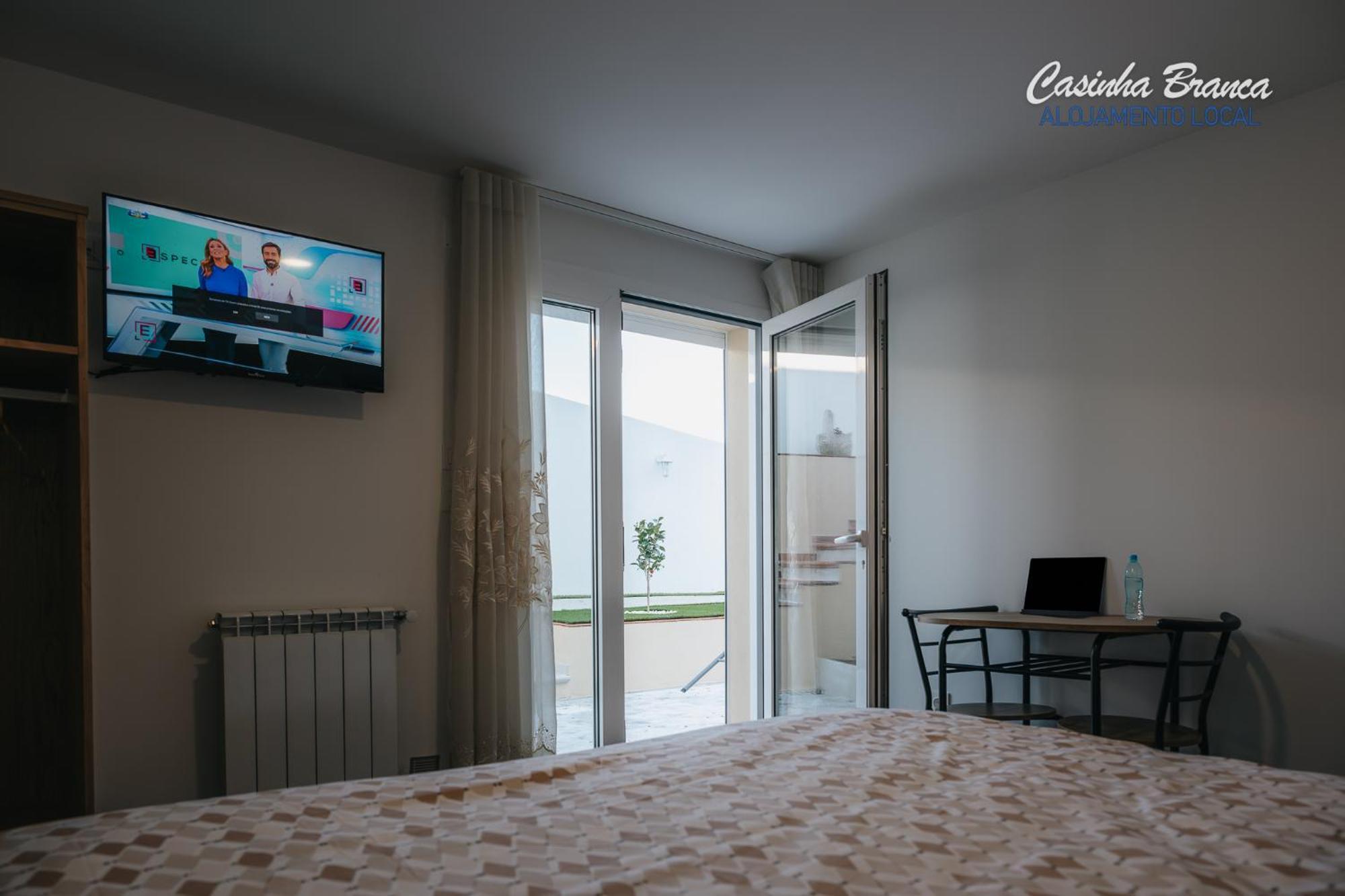 Casinha Branca Ξενοδοχείο Fundão Εξωτερικό φωτογραφία