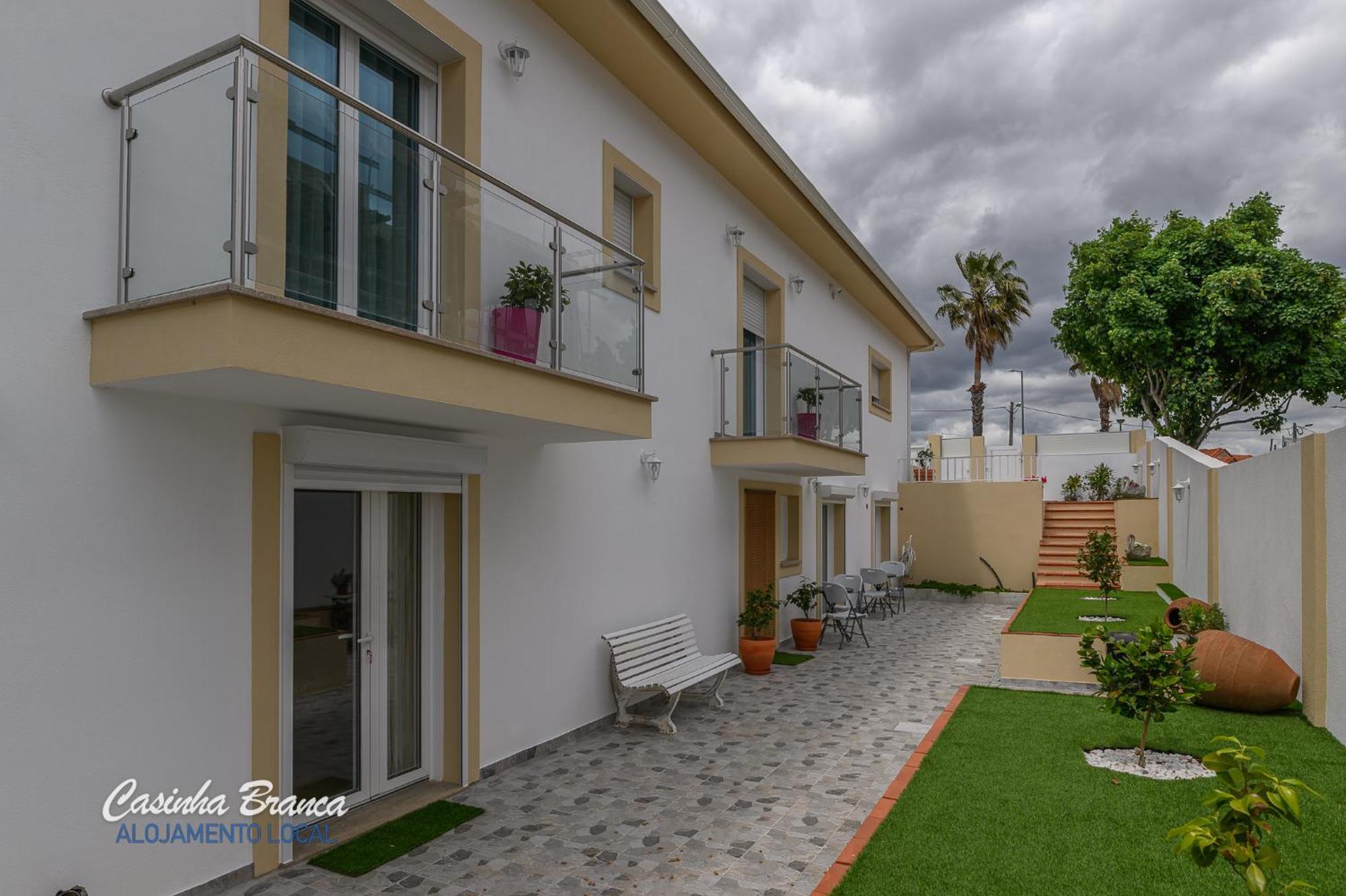 Casinha Branca Ξενοδοχείο Fundão Εξωτερικό φωτογραφία