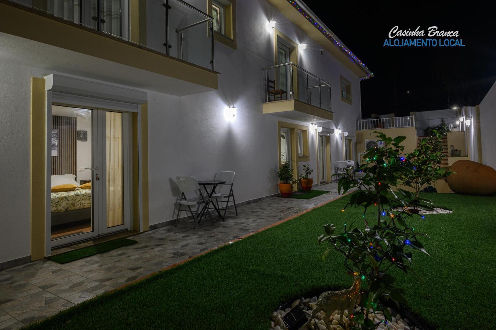 Casinha Branca Ξενοδοχείο Fundão Εξωτερικό φωτογραφία