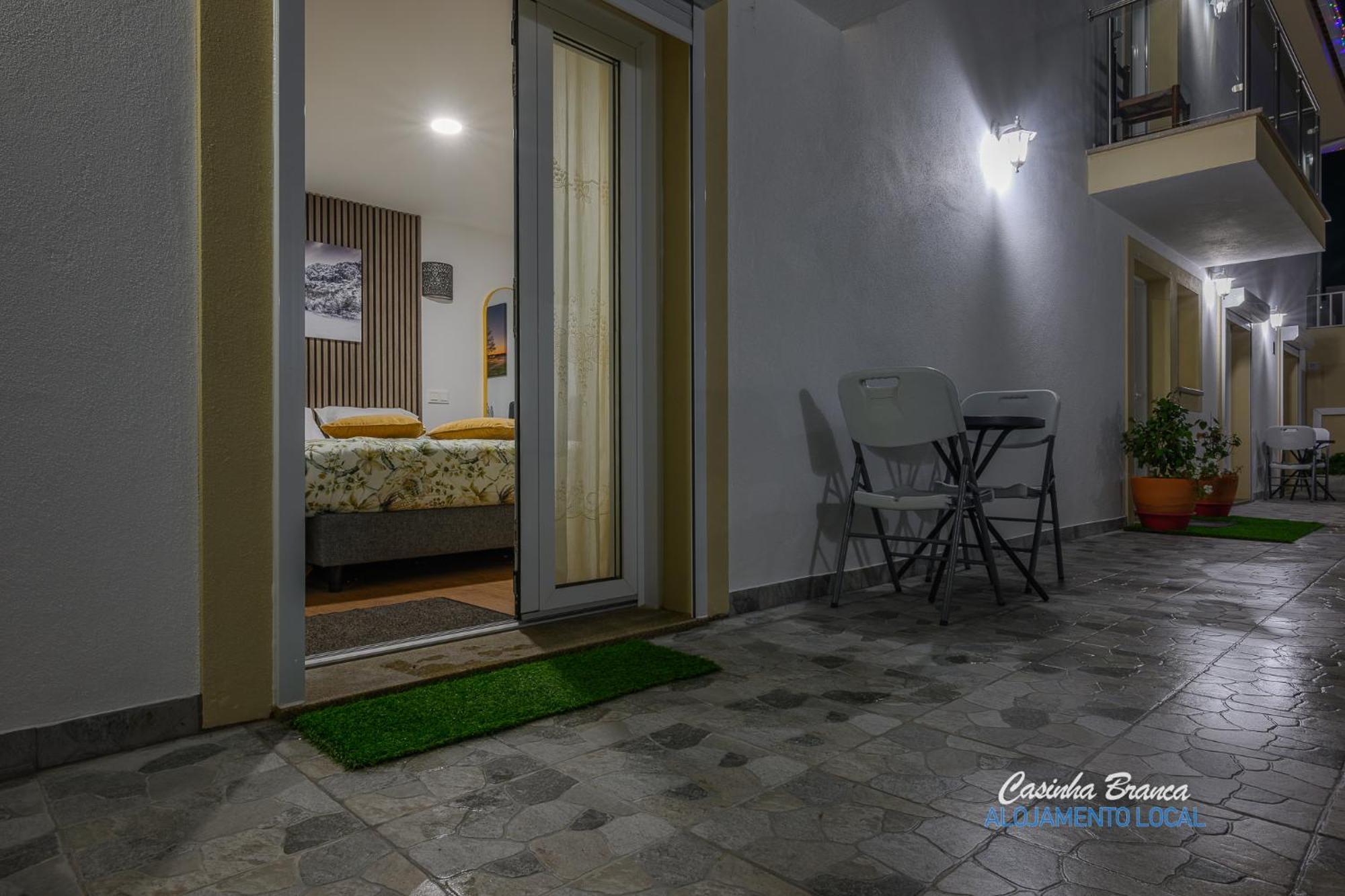Casinha Branca Ξενοδοχείο Fundão Εξωτερικό φωτογραφία
