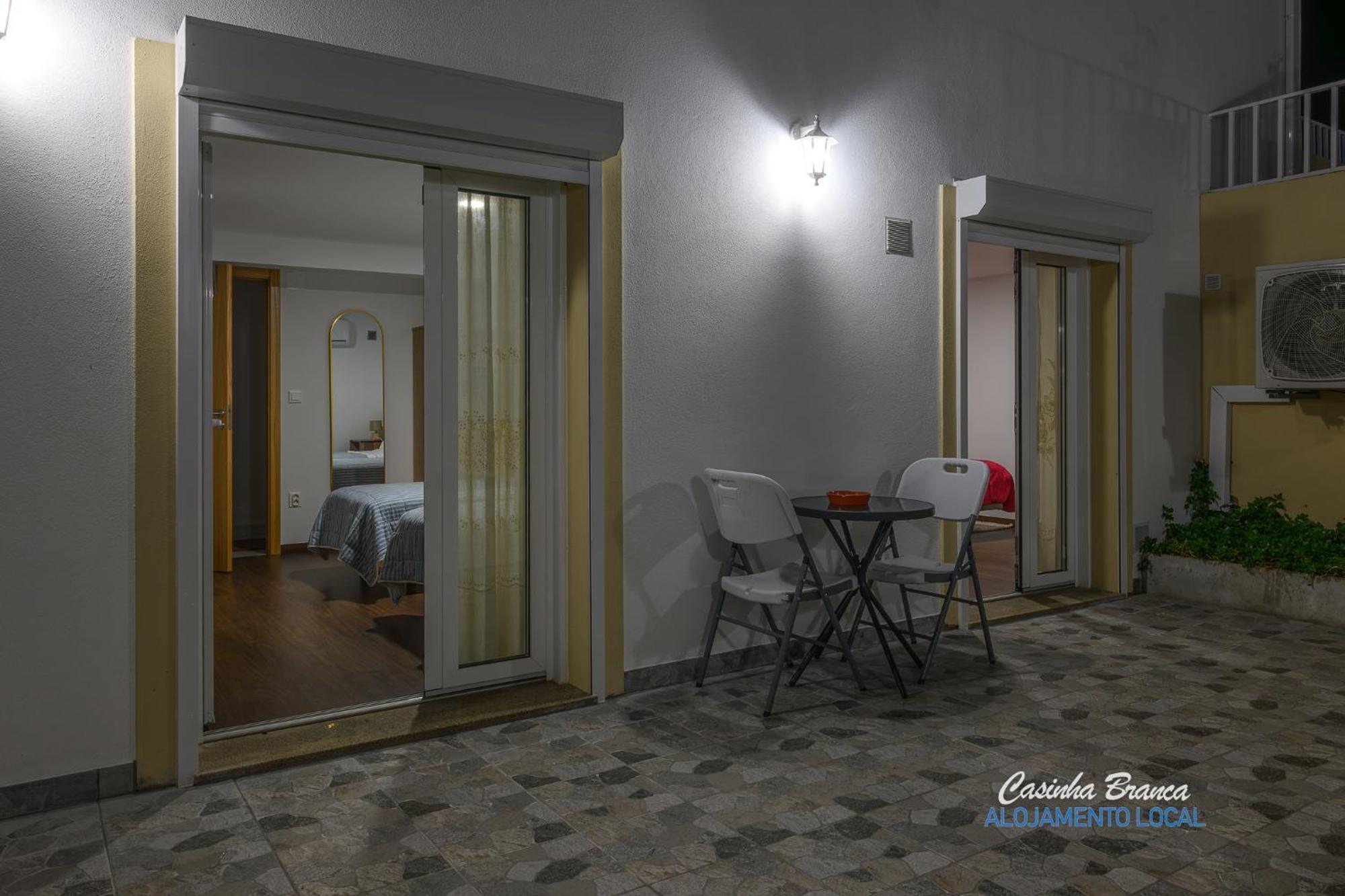 Casinha Branca Ξενοδοχείο Fundão Εξωτερικό φωτογραφία